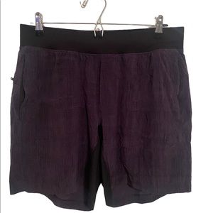 Lululemon Men's Shorts